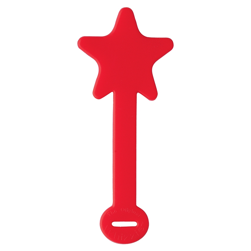 Whizzie™ SpotterTie™ Mini - Star Shape