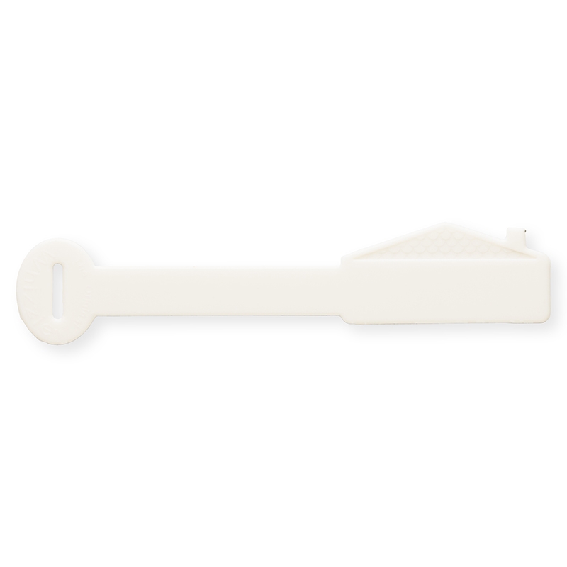 Whizzie™ SpotterTie™ Mini - House Shape