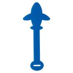 Custom - Max - Airplane Shape