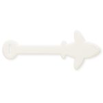 Custom Mini - Airplane Shape