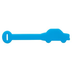 Custom Mini - Car Shape