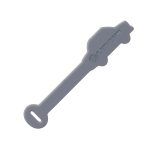 Custom Mini - Car Shape - 1