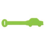 Custom Whizzie™ SpotterTie™ - Max - Car Shape