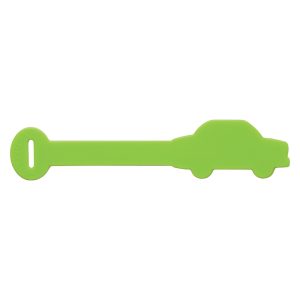 Custom Whizzie™ SpotterTie™ - Max - Car Shape