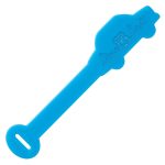 Custom Whizzie™ SpotterTie™ - Max - Car Shape - 1