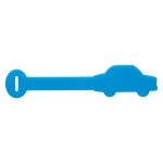 Custom Whizzie™ SpotterTie™ - Max - Car Shape