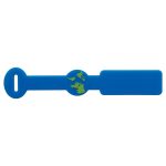 Custom Whizzie™ SpotterTie™ - Max - Globe