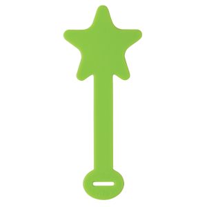 Custom Whizzie™ SpotterTie™ - Max -  Star Shape