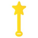 Custom Whizzie™ SpotterTie™ - Max -  Star Shape