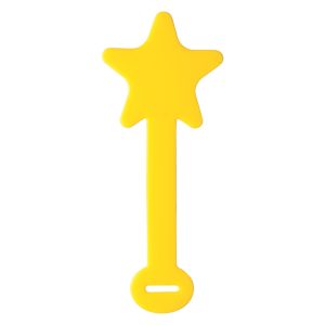 Custom Whizzie™ SpotterTie™ - Max -  Star Shape