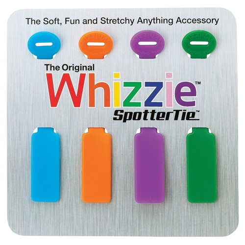 Custom Whizzies